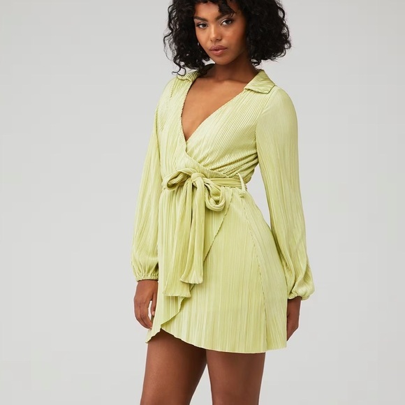 Peppermayo Dolce Vita Mini Dress - Picture 2 of 6